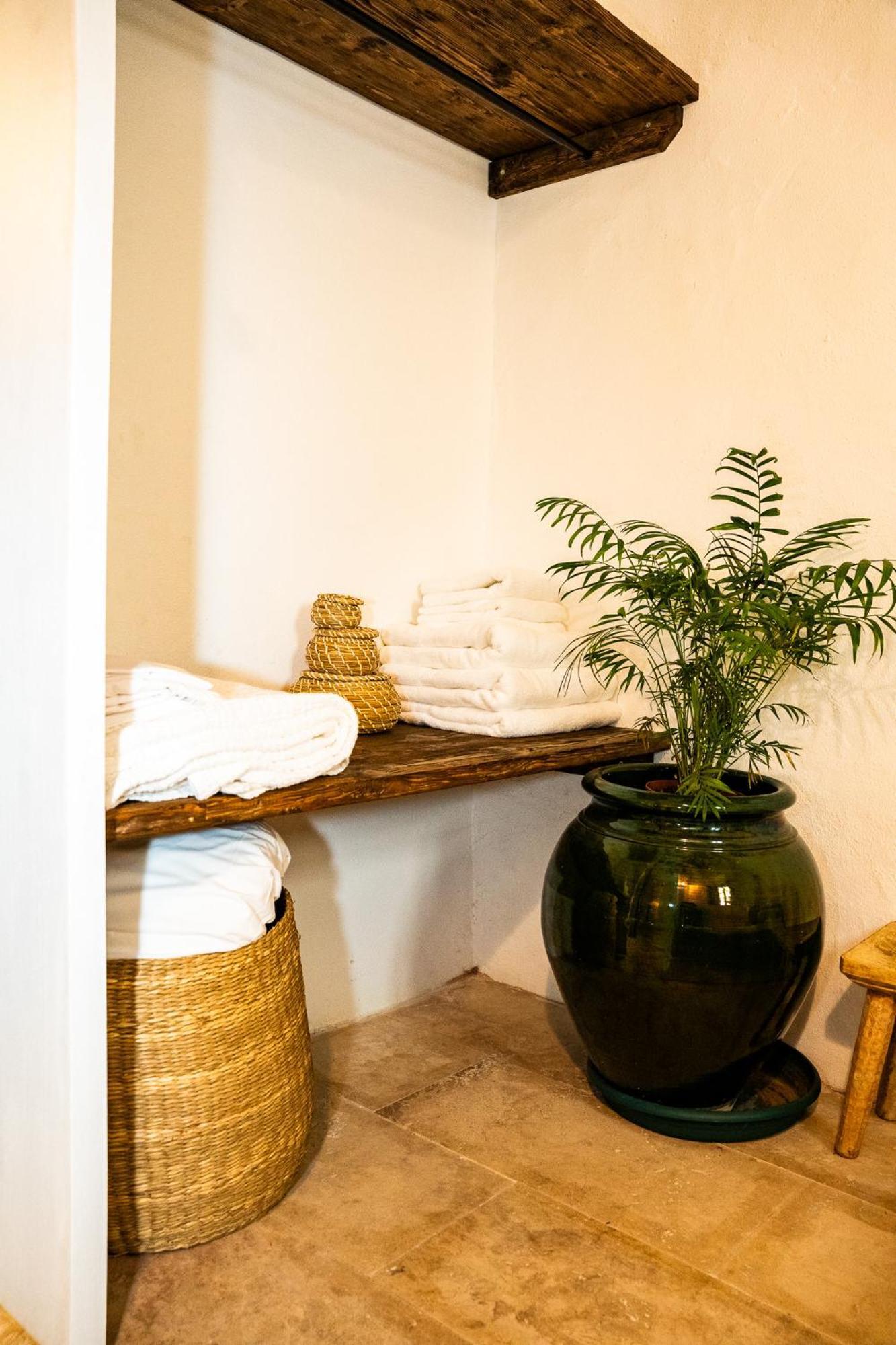 Ferienwohnung Casablanca Bano Termal Vejer de la Frontera Exterior foto
