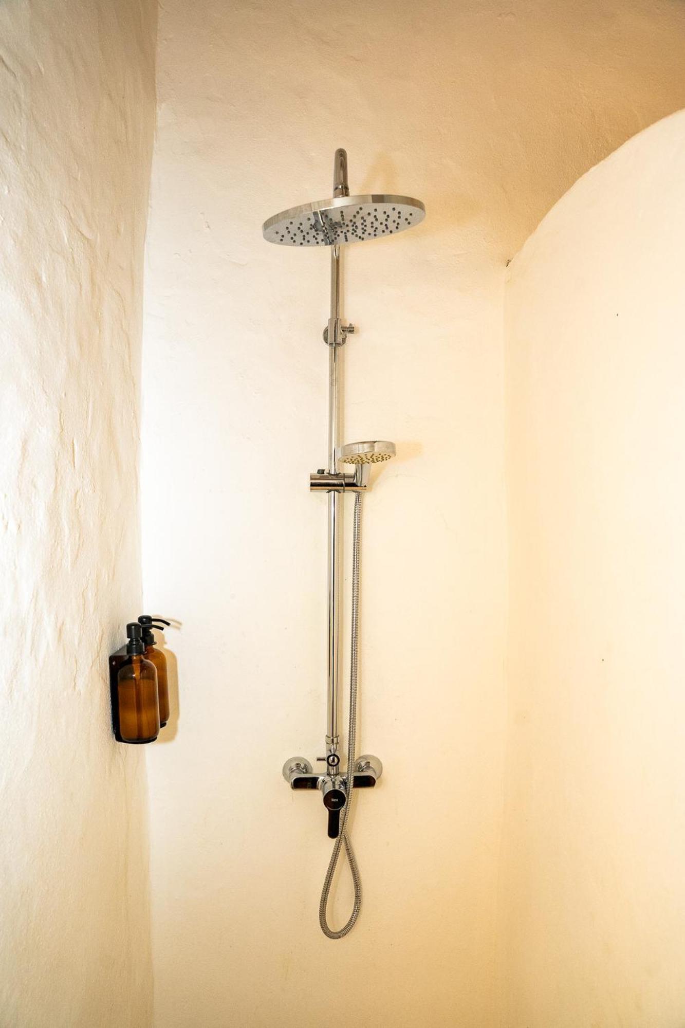 Ferienwohnung Casablanca Bano Termal Vejer de la Frontera Exterior foto